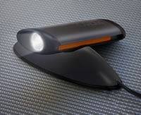 Ixion torch LED